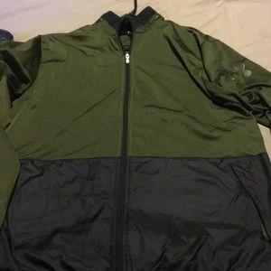 Under Armour jacket